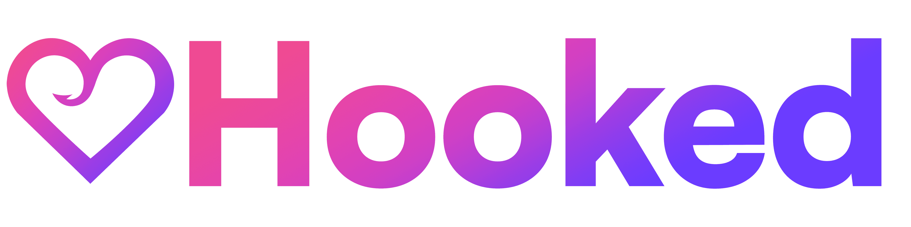 Hooked