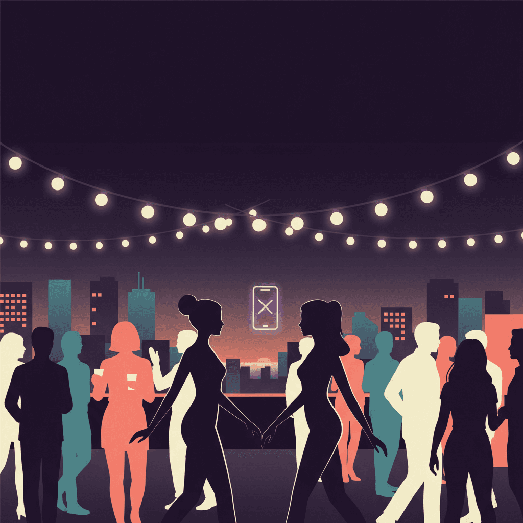 Why Modern Dating Feels Broken in 2026 (And What's Working)
