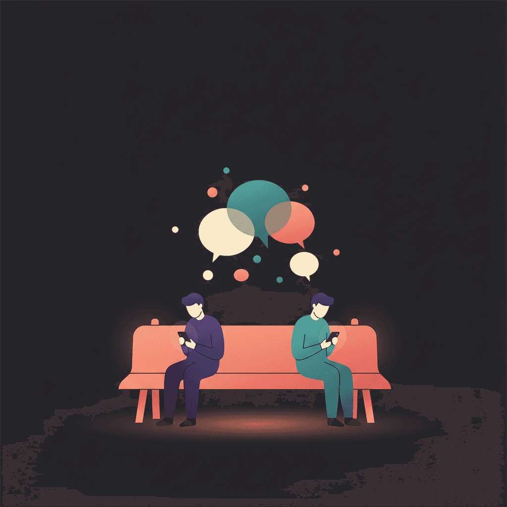 Between Date 2 and 3: Navigating Dating's Most Confusing Phase