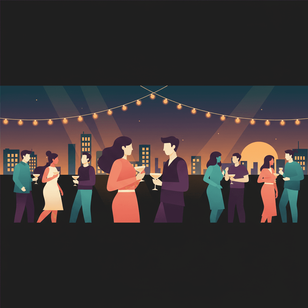 Summer Events Are the Hottest Dating Strategy Right Now