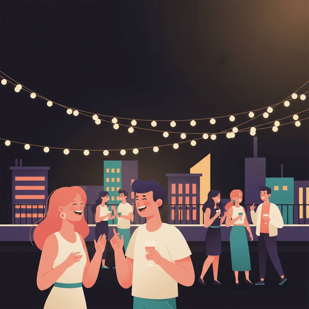 How to Have Your Best Dating Summer (Without Swiping Once)