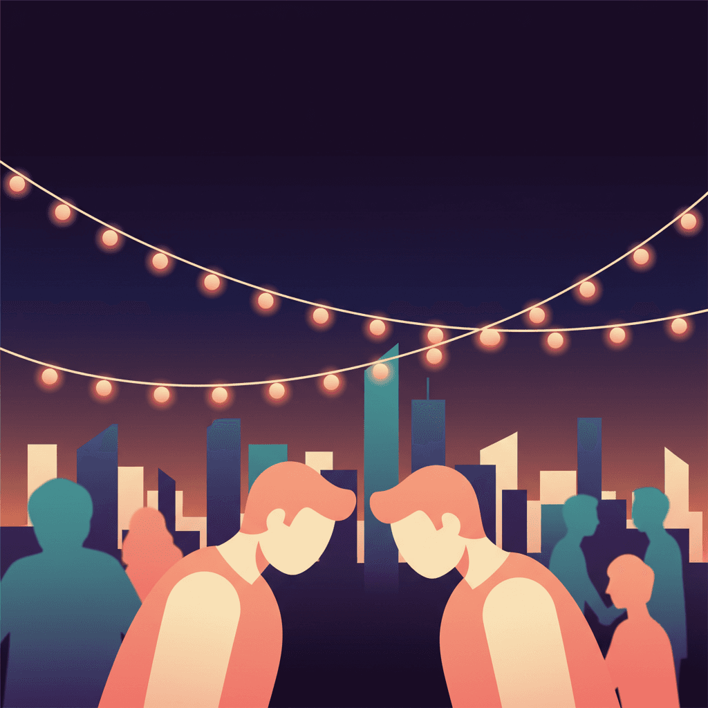 Why Great Connections Fade After Events (And How to Fix It)
