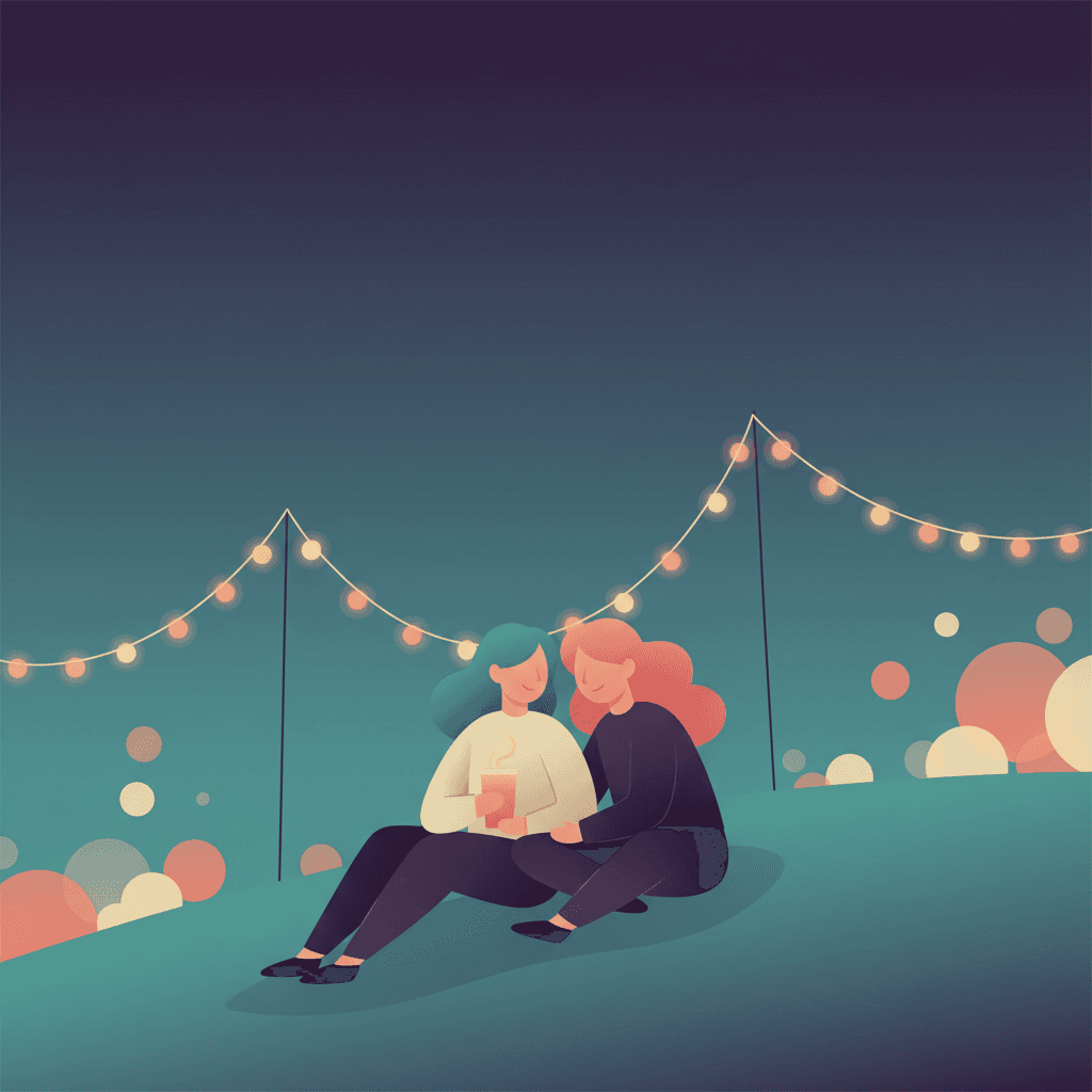 Summer Dating for Introverts: How to Actually Meet People