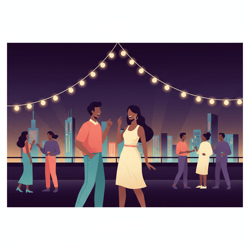 Why Real-Life Events Are Replacing Dating Apps in 2026