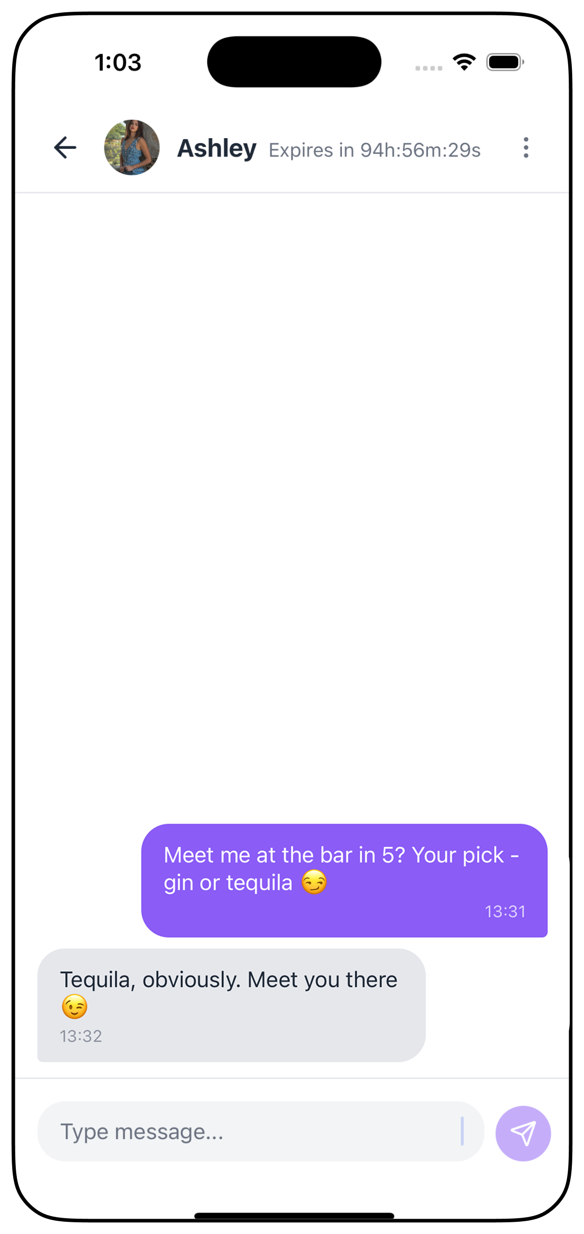 See Matches